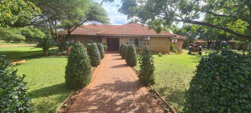 Mawala Lodge