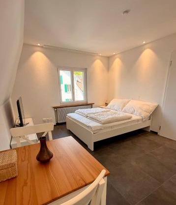 Max Apartments