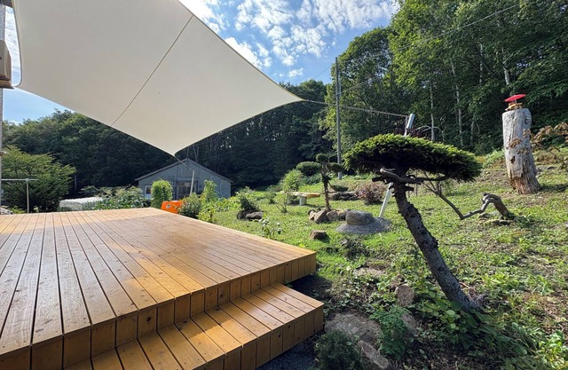 max8ppl/free parking/spacious 85㎡/2 bedrooms/private/5mins walk from bus stop