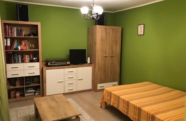 Maxi Suite near the Parliament