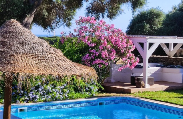 Maximón House Blue Apartment