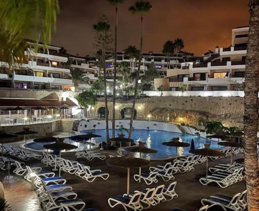 MAXIMAR Apartment 8 bed places, heated swimmingpool