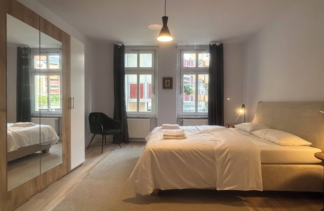 Maximi Loft - Vacation & Business
