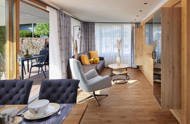 Maximilian Appartements