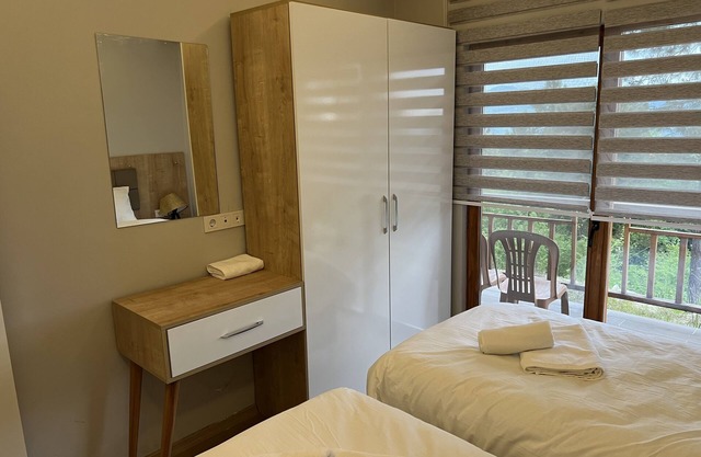 May Villas Hotel