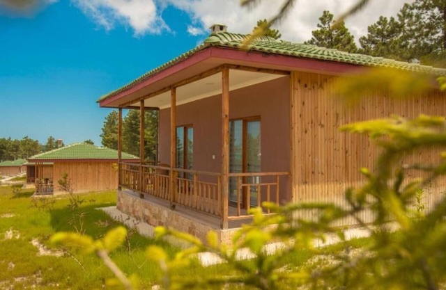 May Villas Hotel