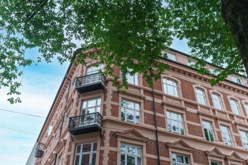 MAYA Apartments - Parkveien