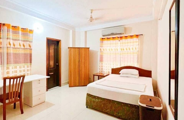 Maya Eco Guest House