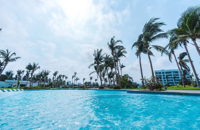 Mayan Lakes Apartment: Exclusivity and comfort!