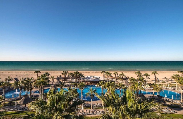 Mayan Palace, Puerto Penasco, (Rocky Point) Master Suite, 2 or 1 Bedroom