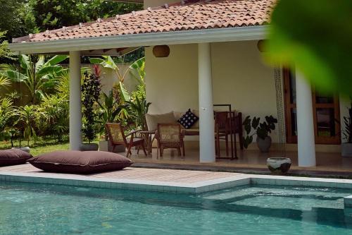 Mayava Villa