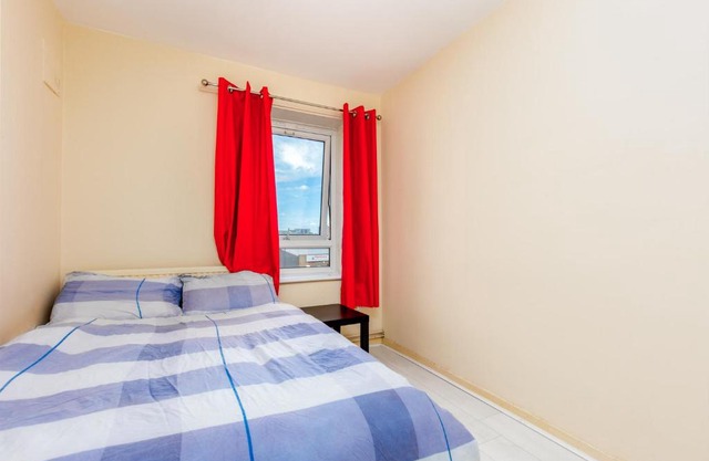 MAYDWELL HOUSE 45MA - DELUXE GUEST ROOM 2