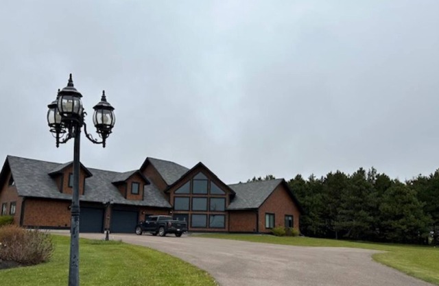 Mayfield Lodge Large Executive Home 5 Mins from Cavendish