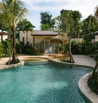 Mayiki Boutique Hotel
