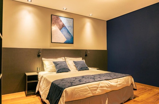 Mayná Hotel Prudentópolis Centro