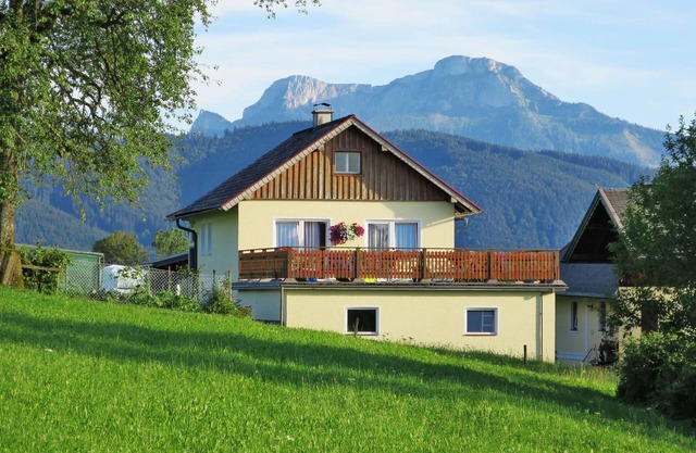 Mayrhofer by Interhome