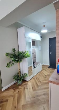 Mazovia Gold Apartament 101