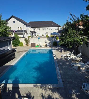 MB apartmani Sarajevo