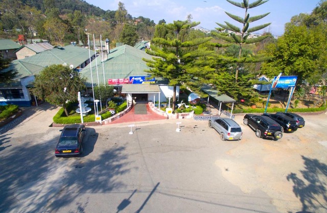 Mbeya Hotel