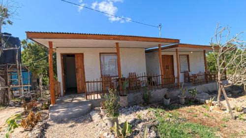Mbore Homestay