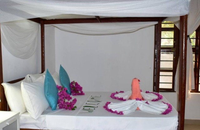Mbv Hotel & Annex Deluxe Suite