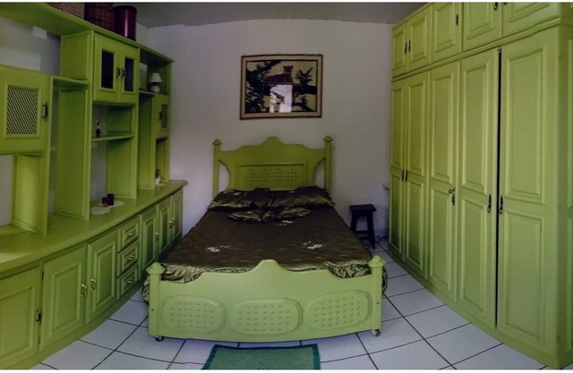 MC HOUSEHOLD ACCOMMODATION