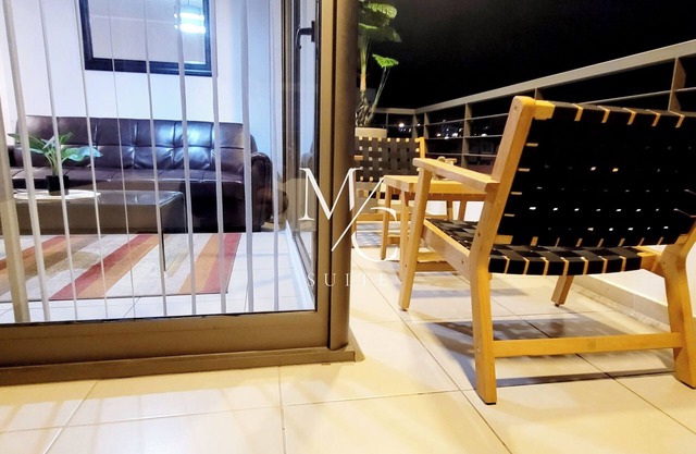 MC Suite Norte - Vista AL MAR