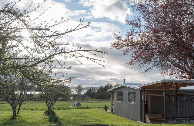 McBarron Cottage W/Views Of The Bay