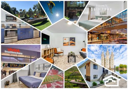 McClelland by Cloud Dream Homes