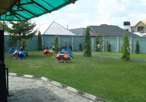 Mckay Resort Suites- Standard