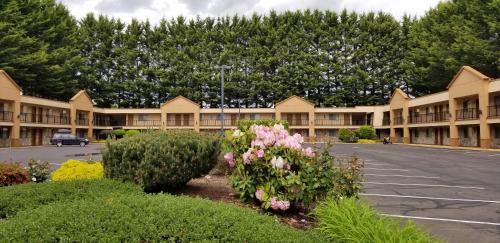 McMinnville Inn