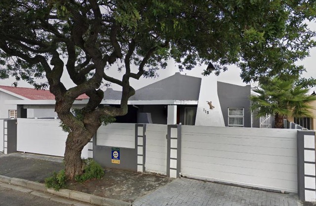 McSheyson Apartment - Deluxe