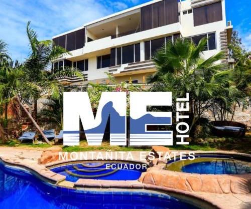 ME Hotel & Villas - Montañita Estates