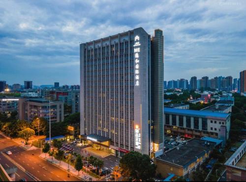 ME Yinhe International Hotel