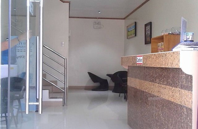 Meaco Hotel - Calbayog