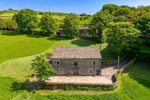 Meadow Barn