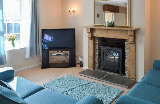 MEADOW COTTAGE - 26912