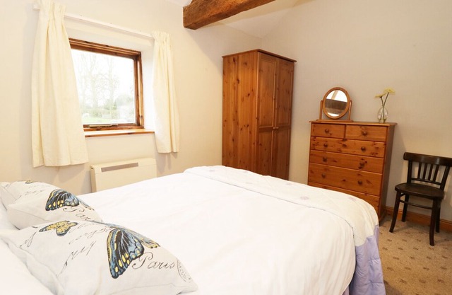 Meadow Cottage, KIRKBYMOORSIDE