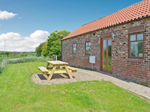 Meadow Cottage - Uk45882