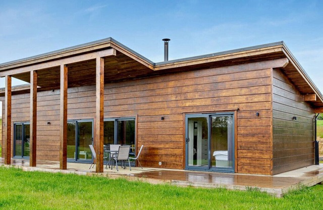 Meadow Valley Lodge 1