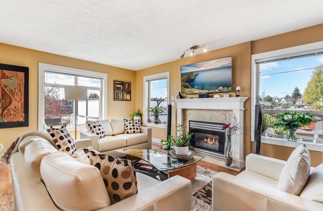 Meadowlands Luxury home-AC & car-Perfect long term to see if it is the right fit