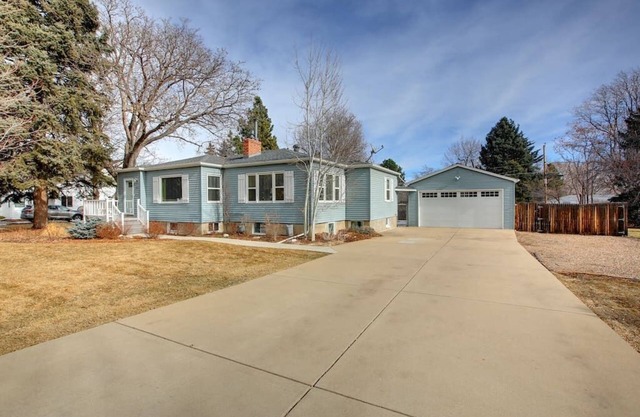 Meadowlark Apartment - 10 min to Denver, 1 hr to Mnts/skiing