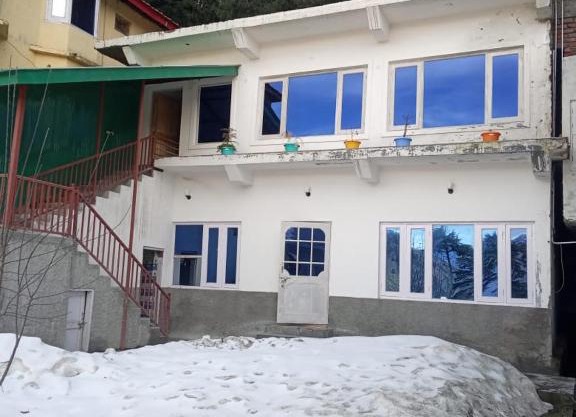 Meadows home stay