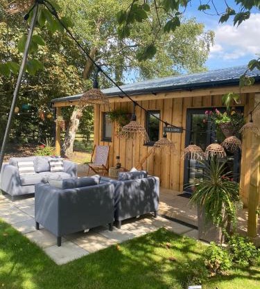 Meadows Lodge
