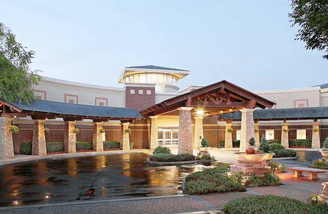 MeadowView Conference Resort & Convention Center