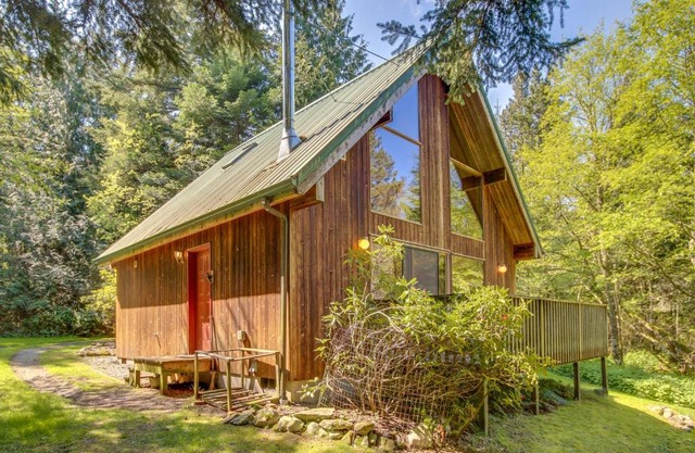 Meadowwood Cottage