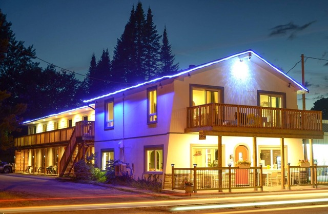 Meaford Inn