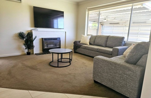 Meaklim Retreat - Shepparton