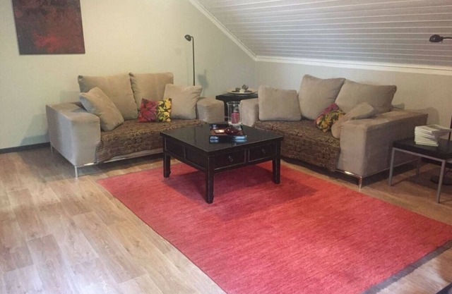 Mechthild and Hans-Jürgen Geschwind