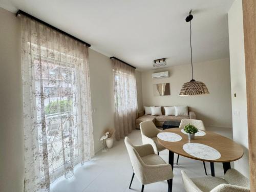MEDA Apartman